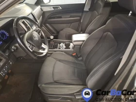 SsangYong Rexton 2, 2 | Auto.bg — изображение 12