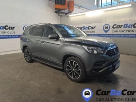 SsangYong Rexton 2, 2 | Auto.bg — изображение 2
