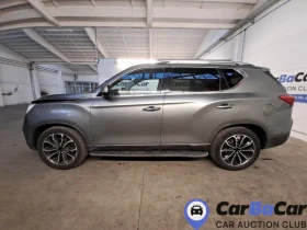 SsangYong Rexton 2, 2 | Auto.bg — изображение 4