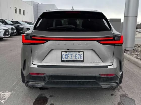 Lexus NX * 250 * CARFAX * Дистроник * Подгрев *  | Auto.bg — изображение 4