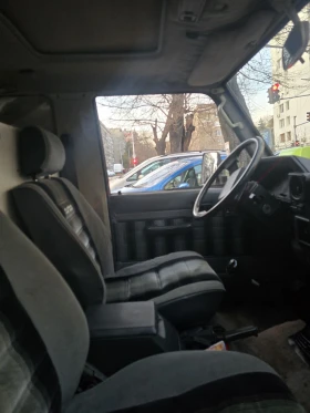 Toyota Land cruiser TOYOTA LAND CRUISER 70  - 7500 € / 14668.73 лв. - 64092721 6