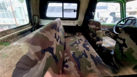 Mercedes-Benz G 240 КАБРИОЛЕТ  - 11000 € / 21514.13 лв. - 24097895 5