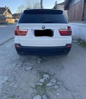 BMW X5 - цена по договаряне - 32816372 2