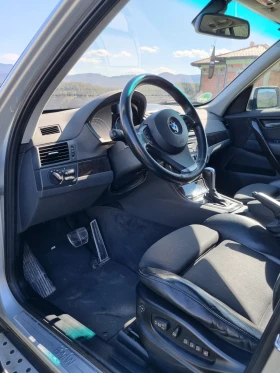 BMW X3 - 6000 € / 11734.98 лв. - 16756565 11