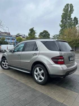 Mercedes-Benz ML 320 | Mobile.bg � ����� ������ 14