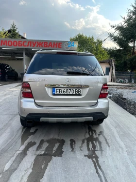 Mercedes-Benz ML 320 | Mobile.bg � ����� ������ 9