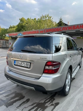 Mercedes-Benz ML 320 | Mobile.bg � ����� ������ 10