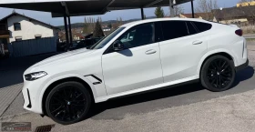 BMW X6 M60i/530HP/SHADOW/CAM/H&K/MEMO/ACC/DIGI/326q | Mobile.bg � ����� ������ 2