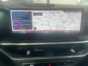 BMW X6 M60i/530HP/SHADOW/CAM/H&K/MEMO/ACC/DIGI/326q | Mobile.bg � ����� ������ 9