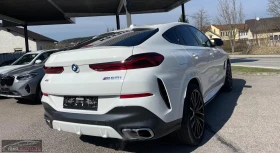 BMW X6 M60i/530HP/SHADOW/CAM/H&K/MEMO/ACC/DIGI/326q | Mobile.bg � ����� ������ 5