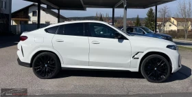 BMW X6 M60i/530HP/SHADOW/CAM/H&K/MEMO/ACC/DIGI/326q | Mobile.bg � ����� ������ 4