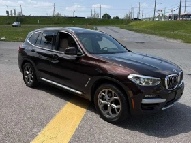 BMW X3 xDrive30i  CARFAX | Mobile.bg � ����� ������ 5