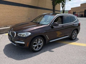 ����� �� �������� �� BMW X3 xDrive30i  CARFAX