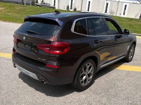 BMW X3 xDrive30i  CARFAX | Mobile.bg � ����� ������ 4