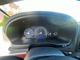 Hyundai Santa fe - 3000 € / 5867.49 лв. - 56273238 9