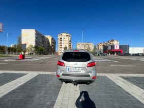 Hyundai Santa fe - 3000 € / 5867.49 лв. - 56273238 7