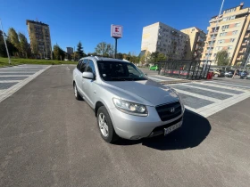 Hyundai Santa fe - 3000 € / 5867.49 лв. - 56273238 3