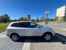 Hyundai Santa fe - 3000 € / 5867.49 лв. - 56273238 6