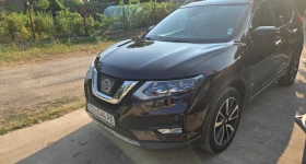 Nissan X-trail Tekna 2.0 DCI | Mobile.bg � ����� ������ 2