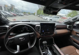 Toyota Tundra PLATINUM 1794 * HEAD UP *  JBL * ��� ��������� *  | Mobile.bg � ����� ������ 6