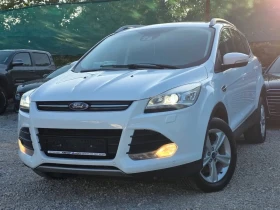 Ford Kuga 2.0TDCI 140K.C. / НАВИ / КАМЕРА / КЕЙЛЕСС