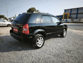 Hyundai Tucson 2.0i 4x2 | Mobile.bg � ����� ������ 4