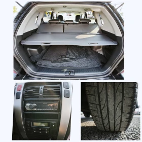 Hyundai Tucson 2.0i 4x2 | Mobile.bg � ����� ������ 15