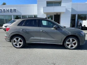Audi Q3 Technik / 360 / B&O / Distronic / Carfax | Mobile.bg � ����� ������ 3