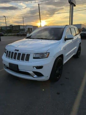 ������ Jeep Grand cherokee