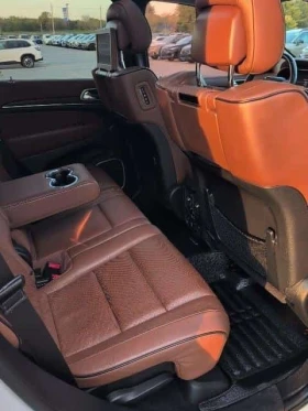 Jeep Grand cherokee * Summit * CARFAX * ����� �� ����������� | Mobile.bg � ����� ������ 10