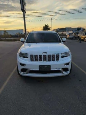 Jeep Grand cherokee * Summit * CARFAX * ����� �� ����������� | Mobile.bg � ����� ������ 6