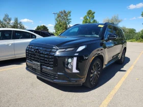 Hyundai Palisade 7 passenger Awd Ultimate Calligraphy Night* АВТОКР