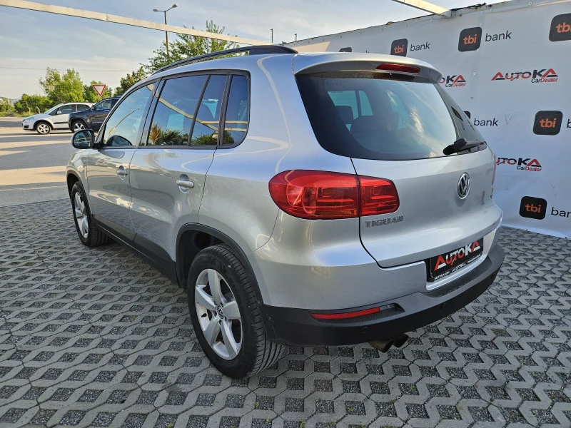 VW Tiguan 1.4TSI-160кс= FACELIFT= 6СКОРОСТИ= ПАРКТРОНИК, снимка 5 - Автомобили и джипове - 50305301