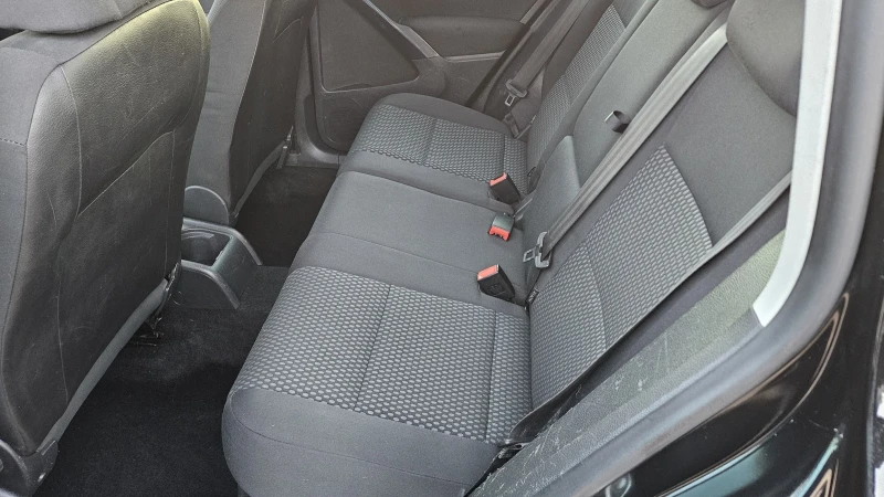 VW Tiguan 2.0 TDI...4Х4 , снимка 10 - Автомобили и джипове - 52002295