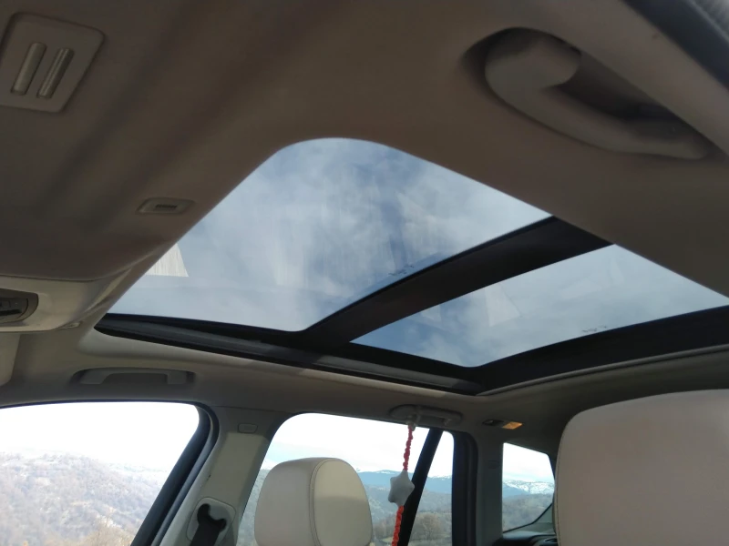 BMW X3 2.8i gaz/benzin, снимка 6 - Автомобили и джипове - 52263301