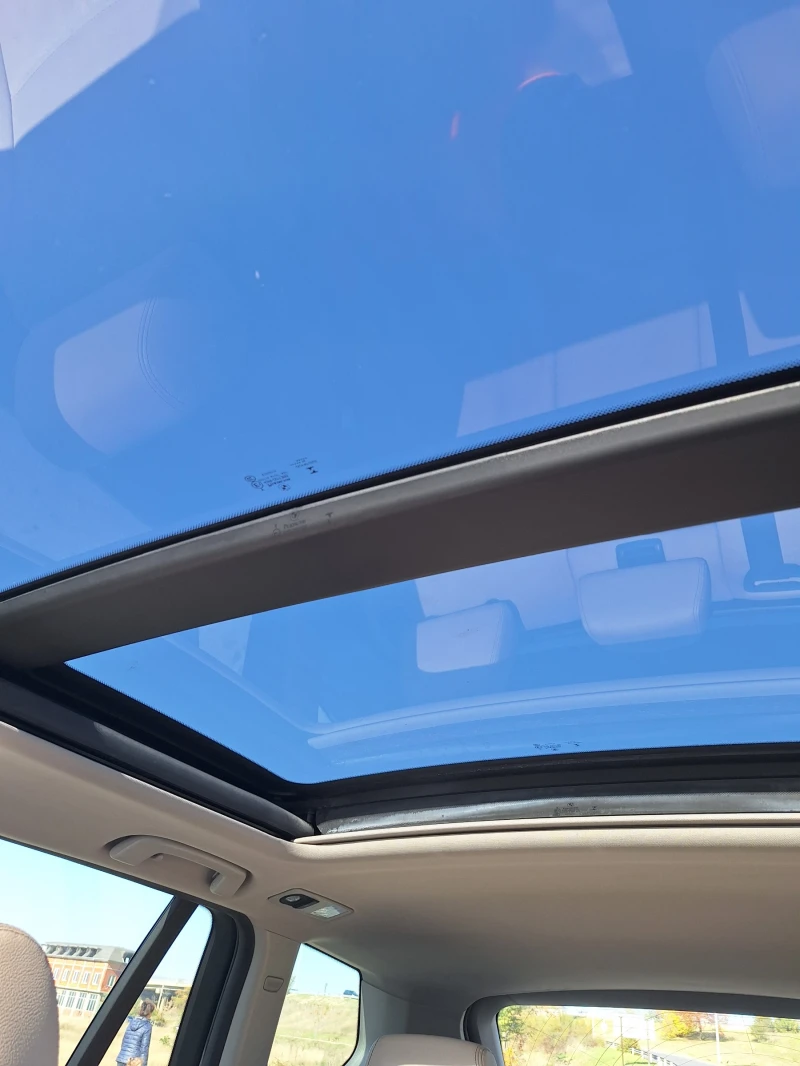 BMW X3 2.8i gaz/benzin, снимка 14 - Автомобили и джипове - 52263301