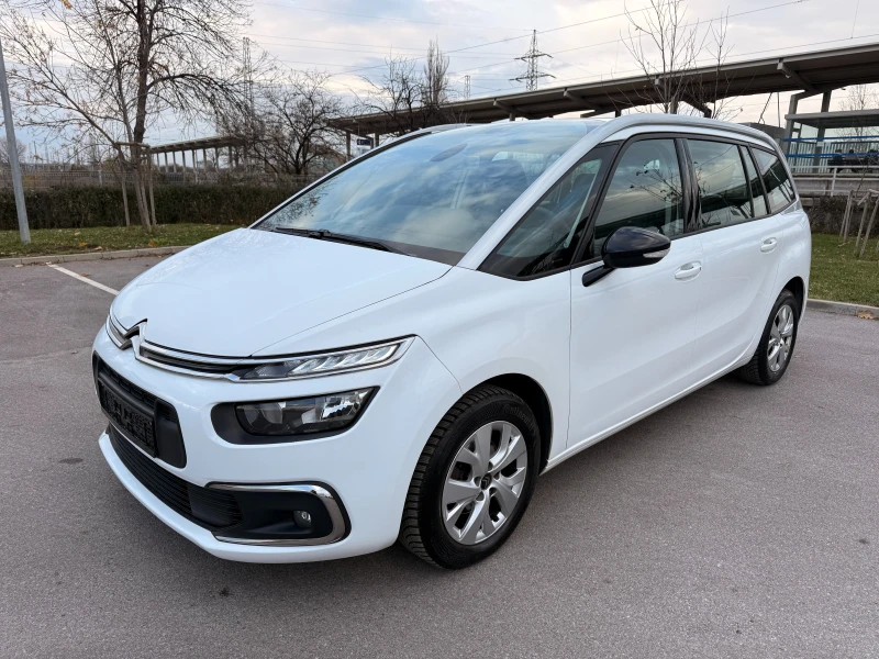 Citroen Spacetourer 1.5HDI* NAVI* CARPLAY* EURO6* 