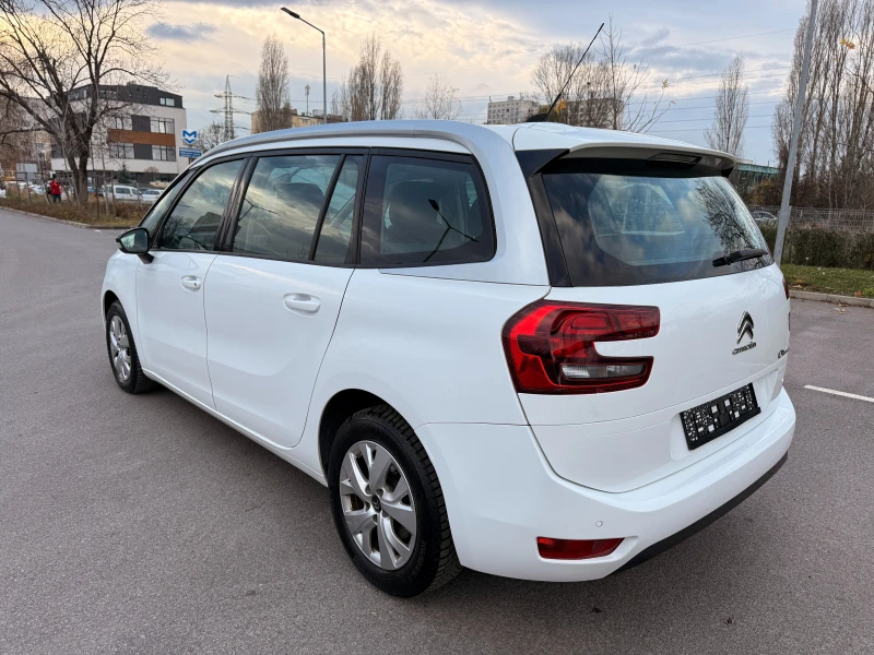 Citroen Spacetourer 1.5HDI* NAVI* CARPLAY* EURO6* , снимка 6 - Автомобили и джипове - 53167376