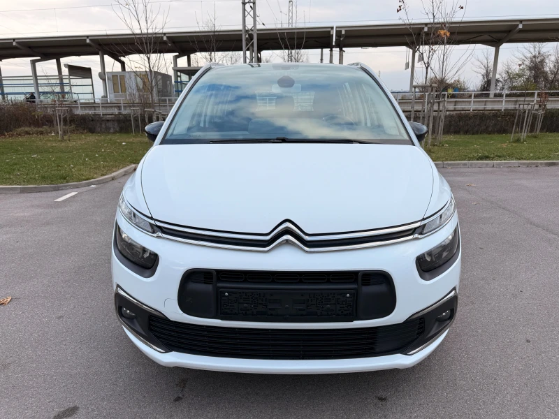 Citroen Spacetourer 1.5HDI* NAVI* CARPLAY* EURO6* , снимка 2 - Автомобили и джипове - 53167376