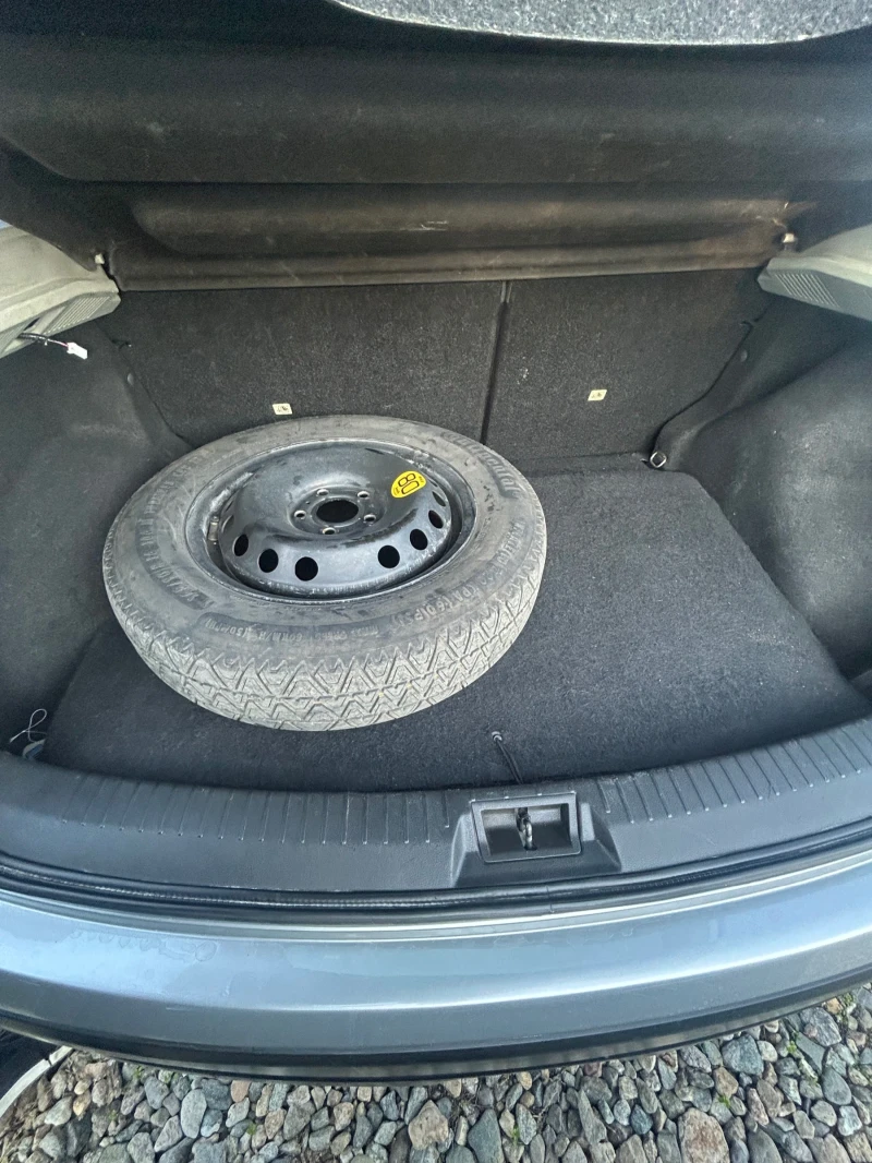 Nissan Qashqai ФАБРИЧЕН ГАЗОВ ИНЖЕКЦИОН ЕВРО 5 , снимка 13 - Автомобили и джипове - 53357806