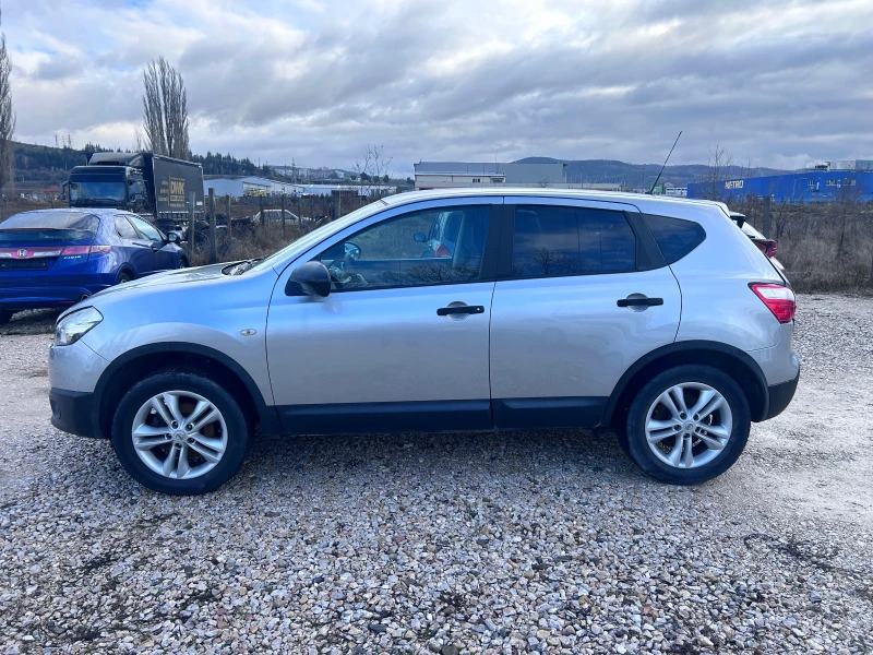 Nissan Qashqai ФАБРИЧЕН ГАЗОВ ИНЖЕКЦИОН ЕВРО 5 , снимка 2 - Автомобили и джипове - 53357806