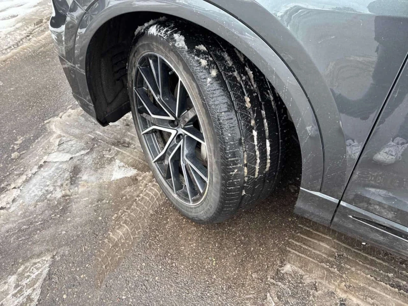 Audi Q8 55 TFSI Quattro * 360  * PANO * PROGRESSIV * , снимка 7 - Автомобили и джипове - 53514548