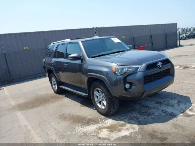 Toyota 4runner 4.0* V6* PREMIUM* ПОДГРЕВ* КАМЕРА* КЕЙЛЕС* - 32500 лв. - 29036778 1