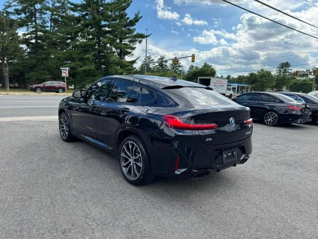 BMW X4 40i AWD * CARFAX * АвтоКредит * Цена до България*  - изображение 4