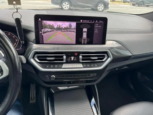 BMW X4 40i AWD * CARFAX * АвтоКредит * Цена до България*  - изображение 6