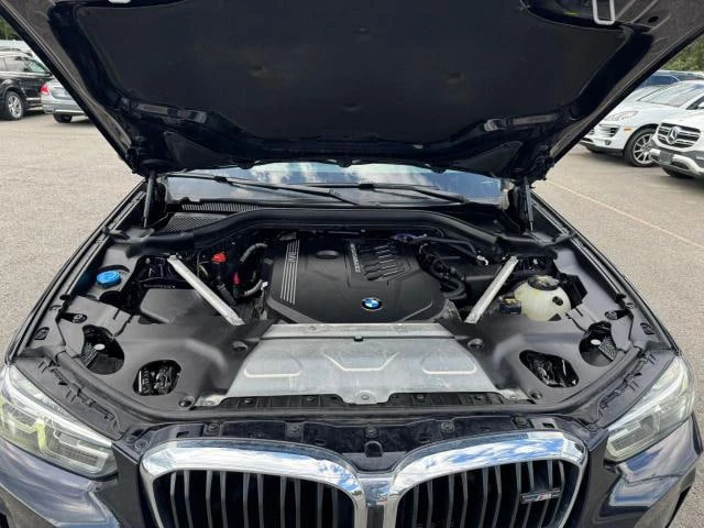 BMW X4 40i AWD * CARFAX * АвтоКредит * Цена до България*  - изображение 10