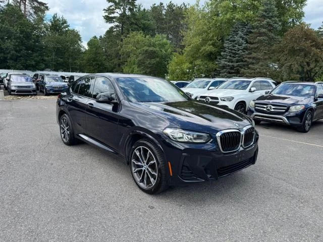 BMW X4 40i AWD * CARFAX * АвтоКредит * Цена до България*  - изображение 2