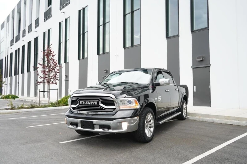 Dodge RAM 1500 LARAMIE LONGHORN* ALPINE* ОБДУХВАНЕ* КАМЕРА - 41000 лв. / 20962.97 € - 77241930 1