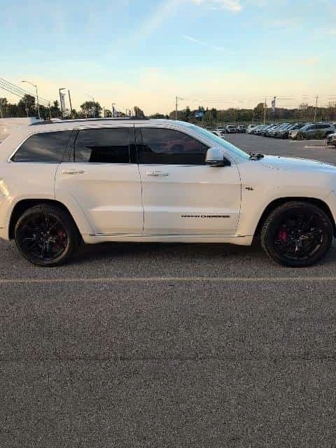 Jeep Grand cherokee * Summit * CARFAX * ����� �� ����������� | Mobile.bg � ����������� 3