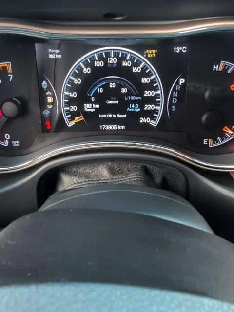 Jeep Grand cherokee * Summit * CARFAX * ����� �� ����������� | Mobile.bg � ����������� 8
